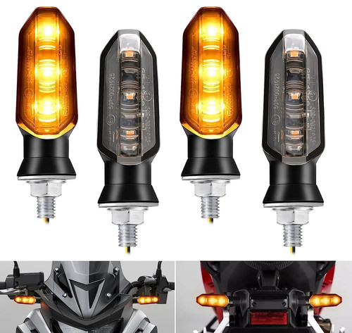 Frecce 12v per moto - 2/4,