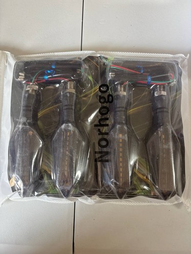 Kit frecce led moto - kit, 4