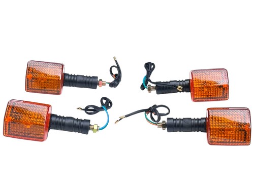 Set frecce indicatori di - 4,