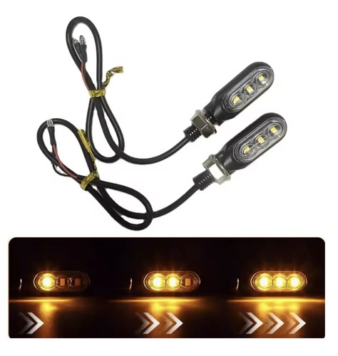 Set frecce nano - set, led