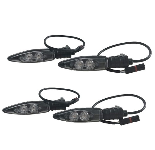 Frecce moto led per bmw - frecce,