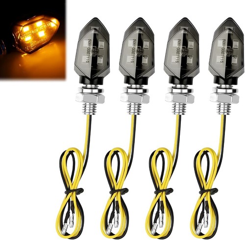 Pezzi frecce moto led - led,, mini