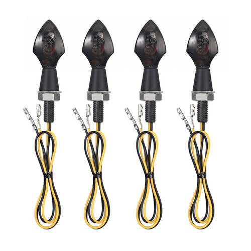 Indicatore direzione - 4x, di