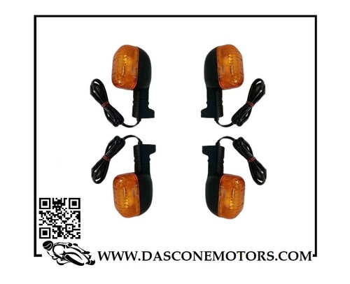 Frecce nuove ducati - 4,