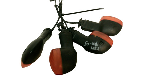 Frecce originali yamaha tdm - 4,