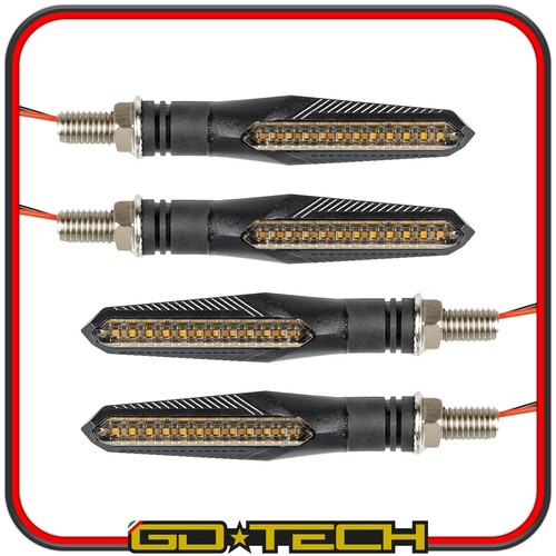 Frecce moto led sequenziali - moto,