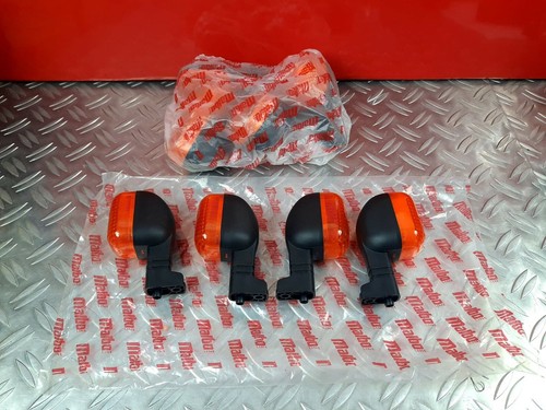 Kit frecce originali - 4,