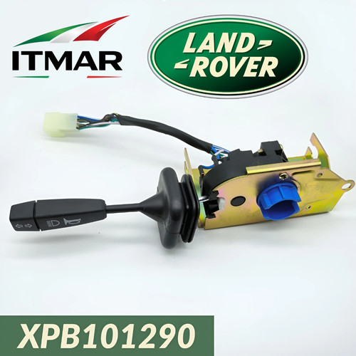 Leva interruttore land - land, rover