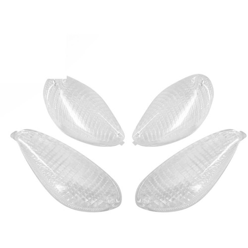 Kit gemme frecce trasparenti - kit,