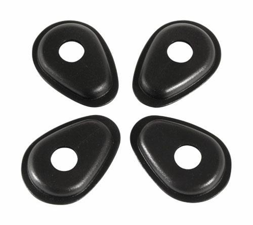 Kit adattatore attacchi - adattatore, frecce