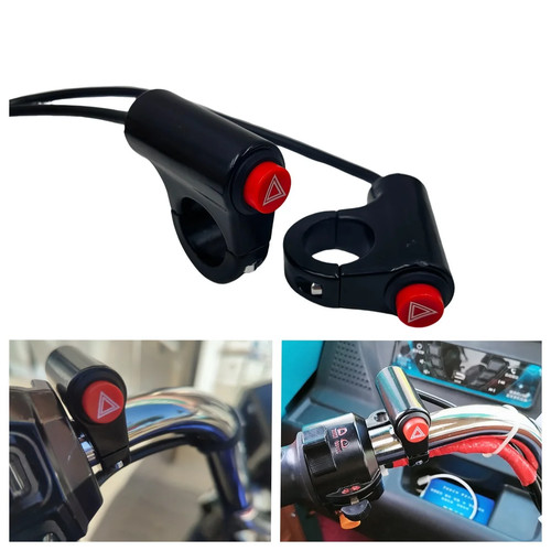 Interruttore frecce moto - interruttore,