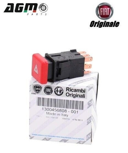 Interruttore pulsante quattro - pulsante,