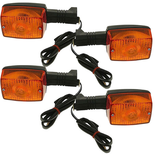 Kit frecce per - 4, honda