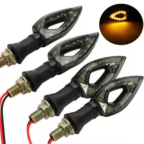 Dobo frecce 12v per moto - 4,