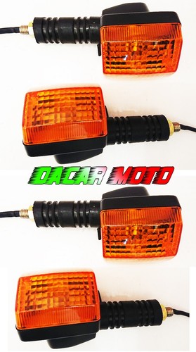 Frecce honda xl - ,