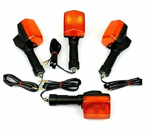 Kit frecce anteriori - 4, +