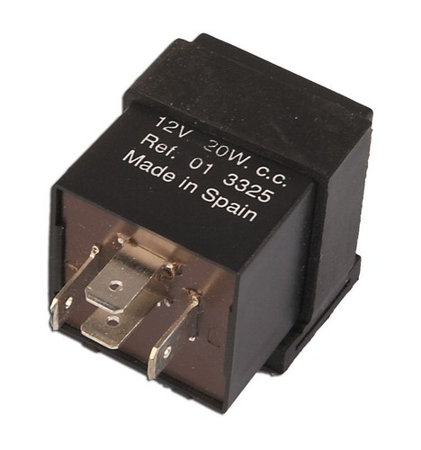 Intermittenza frecce 12v 20w - , 4
