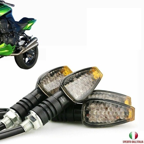 Indicatori direzione - indicatori,