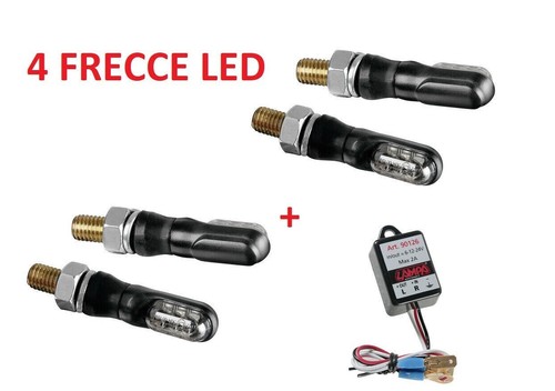 Frecce nano micro moto a - frecce,