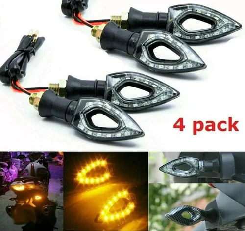 Dobo frecce 12v per moto - dobo,