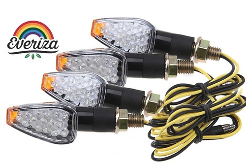 Frecce moto led - frecce, sequenziali