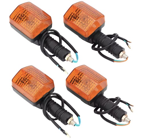 Kit frecce indicatori di - 4,