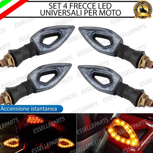Set frecce moto - 4,