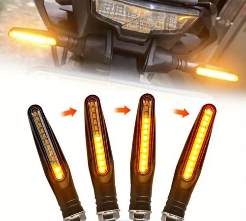 Frecce led dinamiche per - x4,