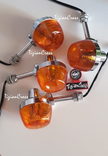 Frecce originali alogene - frecce,