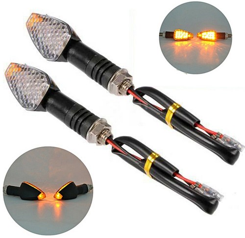 Frecce led per moto - 4,