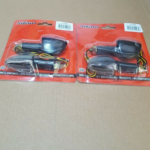 Kit frecce moto triangolari - frecce,