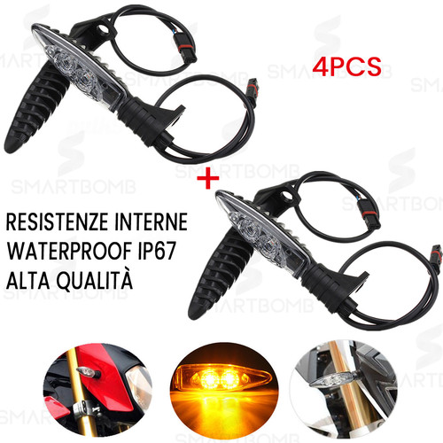 Frecce led direzionali - frecce,