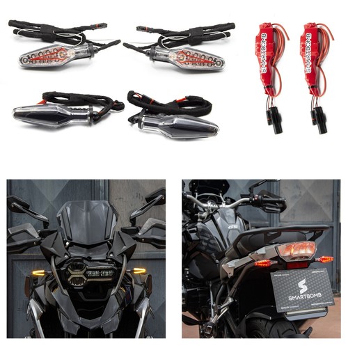 Kit frecce direzionali led - frecce,
