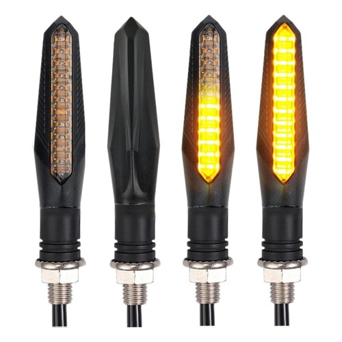 Frecce moto led - ,