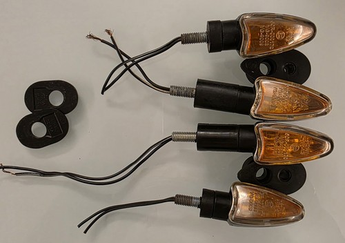 Frecce moto universali - 4,