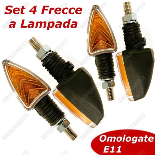 Set frecce moto - 4,