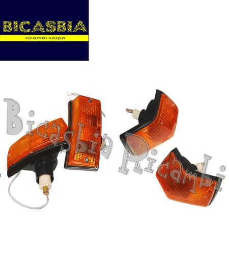 5220 kit frecce - kit, arancioni