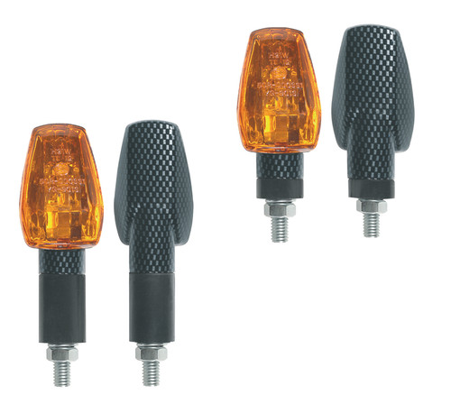Frecce omologate moto - 4x,