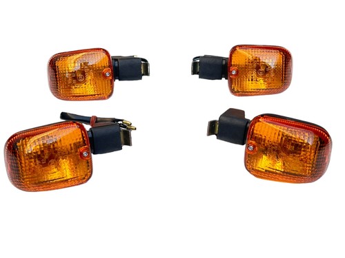 Set frecce per aprilia af1 - set, 4