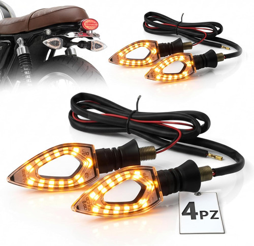 Kit frecce moto omologate - kit,