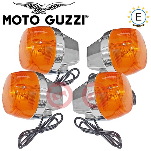 Kit frecce cromate - kit, 4